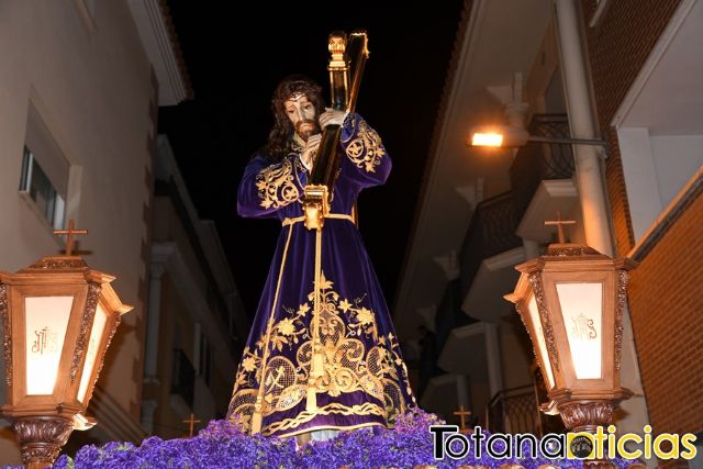 Viernes de Dolores Via Crucis 2023 - 131